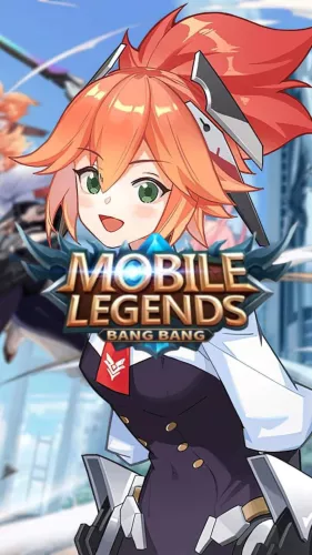 Mobile Legends