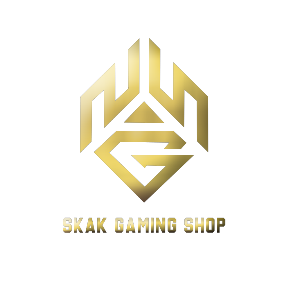 Skak Gaming Logo